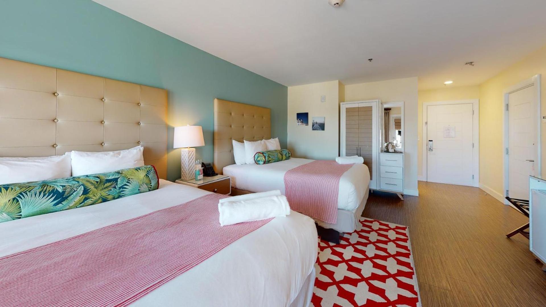 The Hotel Maria Westerly Exterior photo