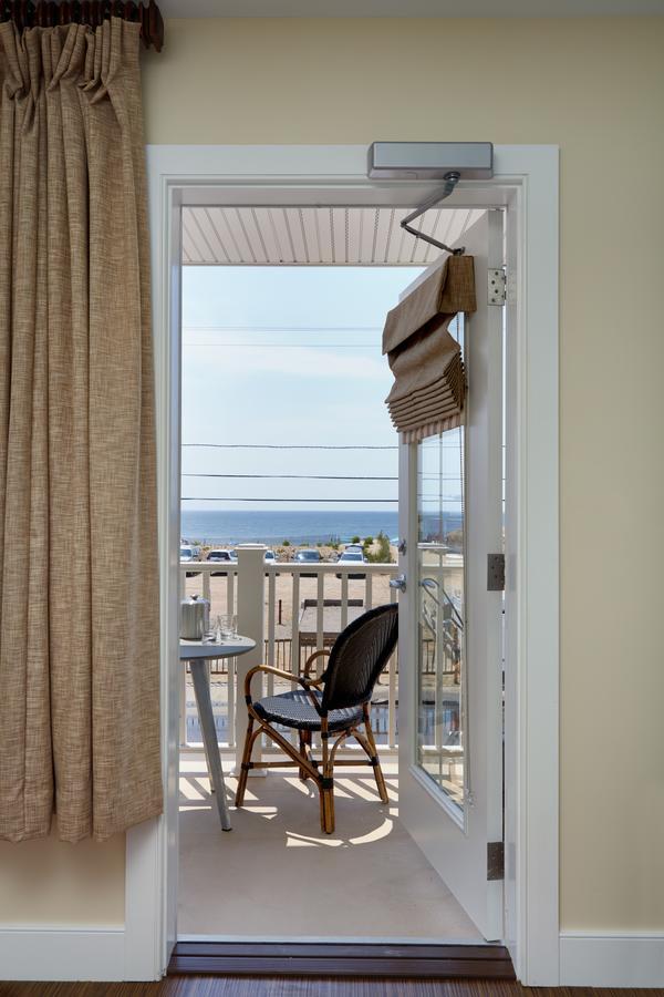 The Hotel Maria Westerly Exterior photo
