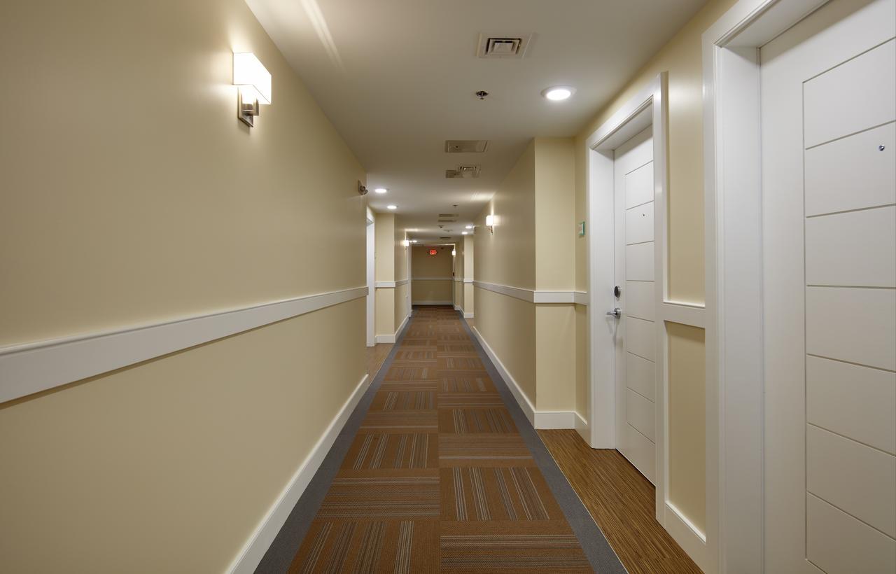 The Hotel Maria Westerly Exterior photo