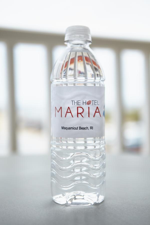 The Hotel Maria Westerly Exterior photo